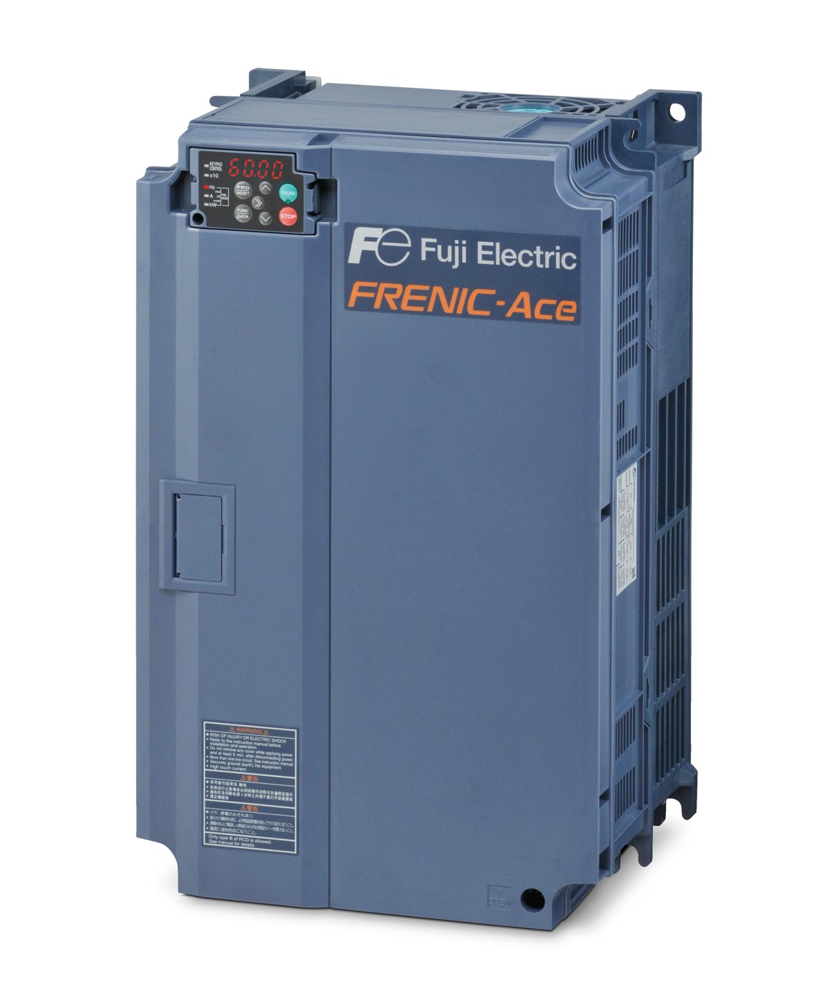 Fuji Electric industrial drive