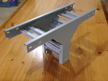 Cable Tray Tee