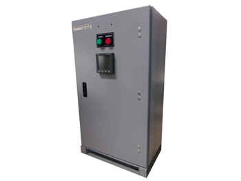 Enclosed Circuit Breaker with Metering