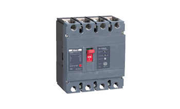 Himel HDM6L Earth-Leakage Circuit Breaker